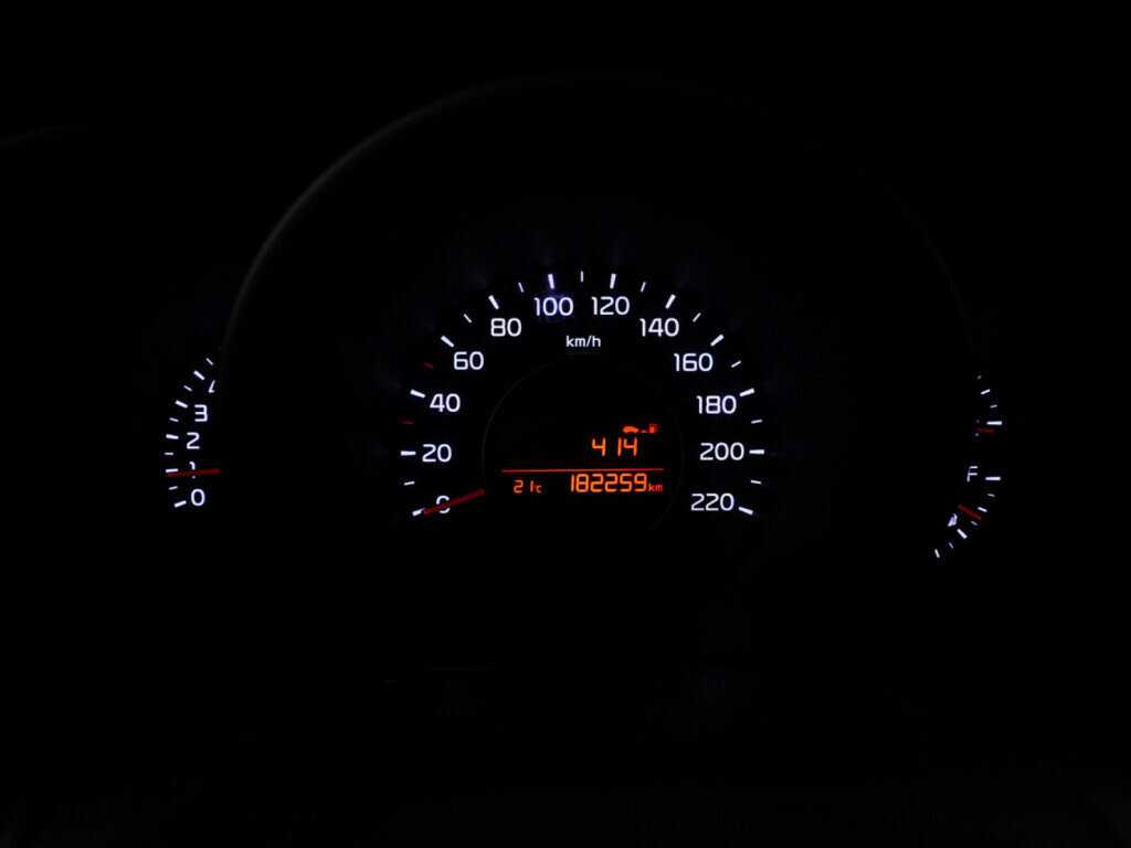 Kia Soul с пробегом — 2016 год. Фото: #11