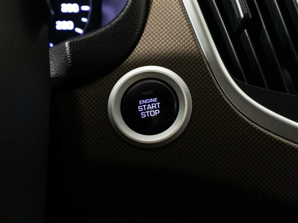 Hyundai Creta с пробегом — 2020 год. Фото: #18