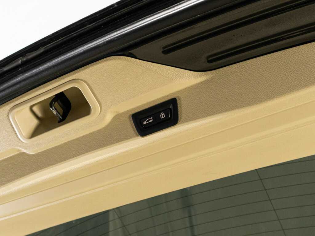 BMW X5 с пробегом — 2014 год. Фото: #13