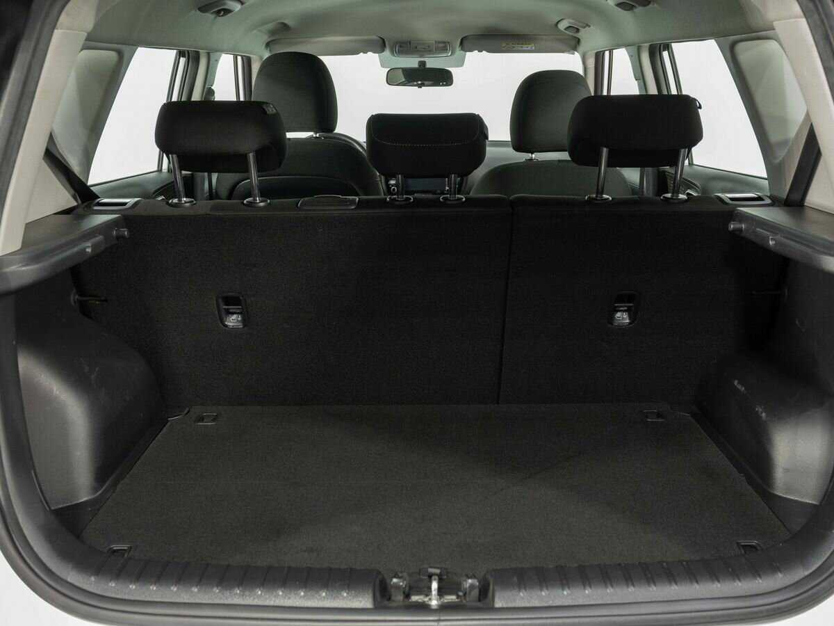 Kia Soul с пробегом — 2020 год. Фото: #25