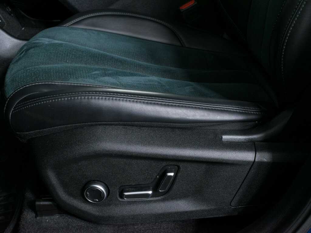 Geely Monjaro с пробегом — 2022 год. Фото: #12