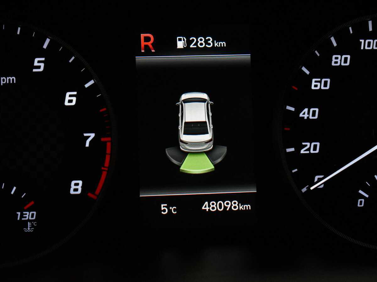 Hyundai Solaris с пробегом — 2020 год. Фото: #17