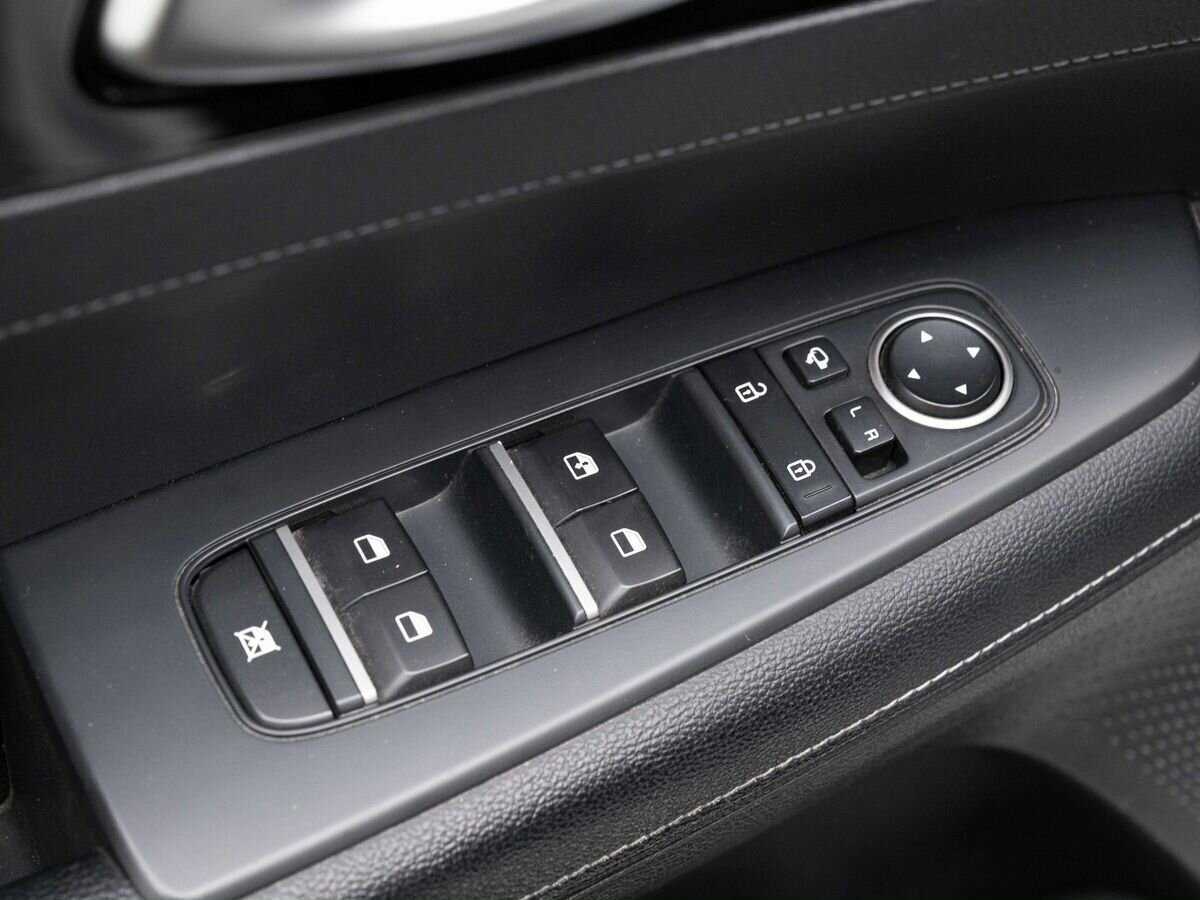 Kia Cerato с пробегом — 2018 год. Фото: #16