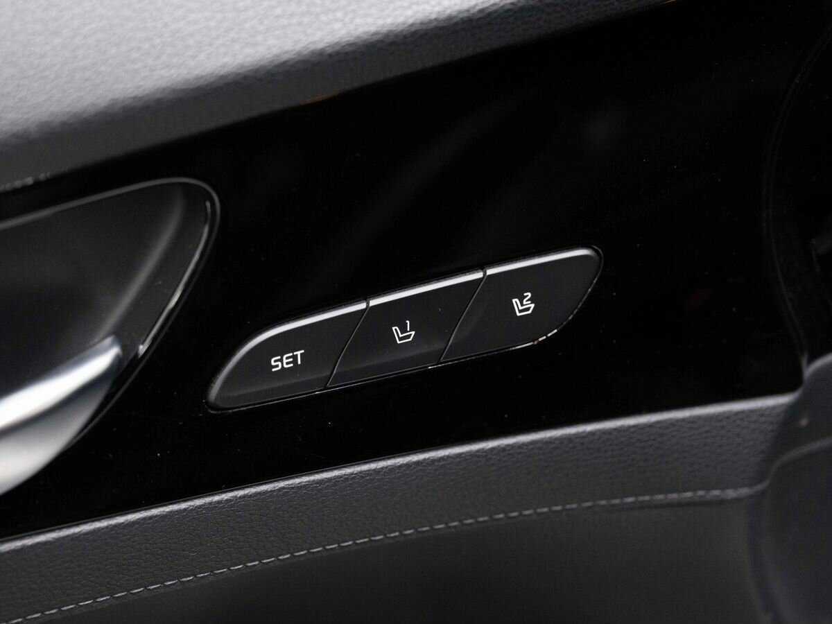 Kia Cerato с пробегом — 2018 год. Фото: #17