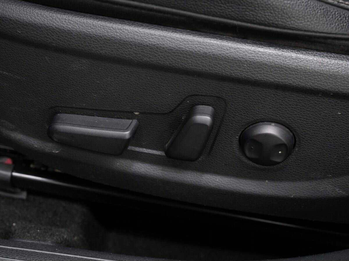 Kia Cerato с пробегом — 2018 год. Фото: #18