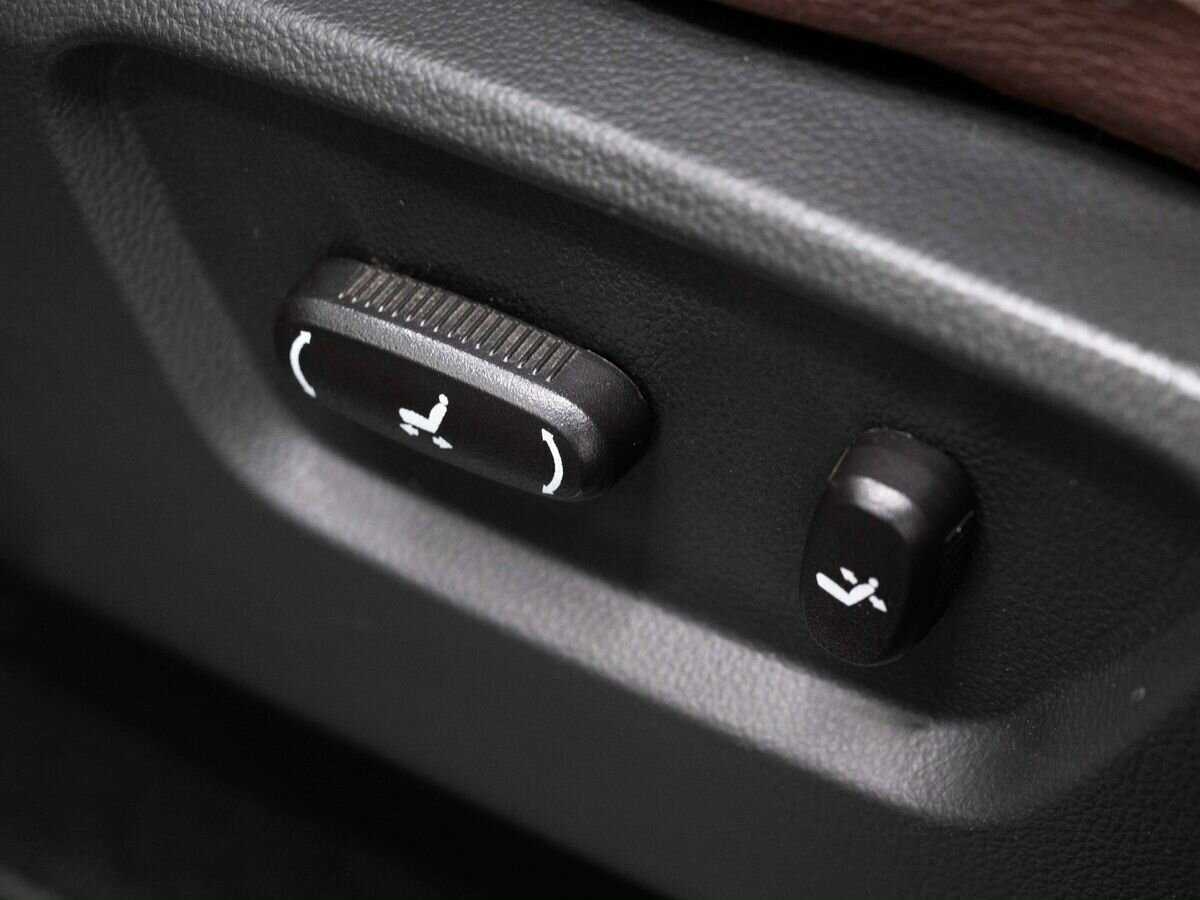 Opel Antara с пробегом — 2015 год. Фото: #21