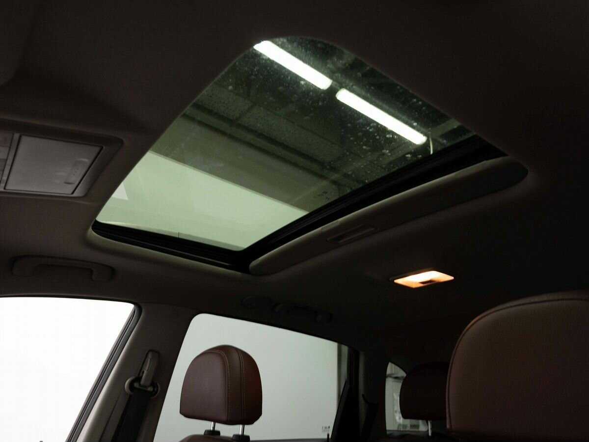 Opel Antara с пробегом — 2015 год. Фото: #22