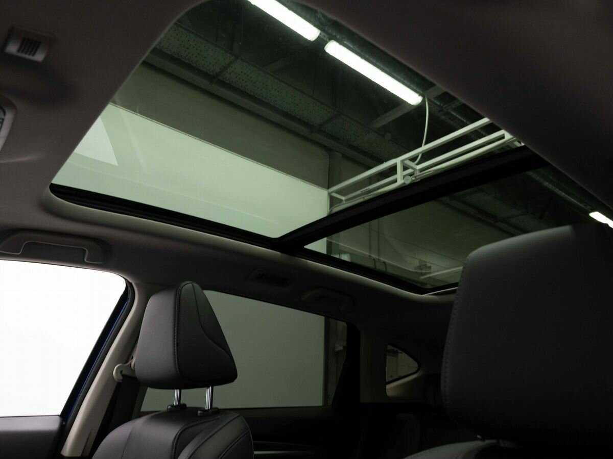 Haval F7 с пробегом — 2020 год. Фото: #20