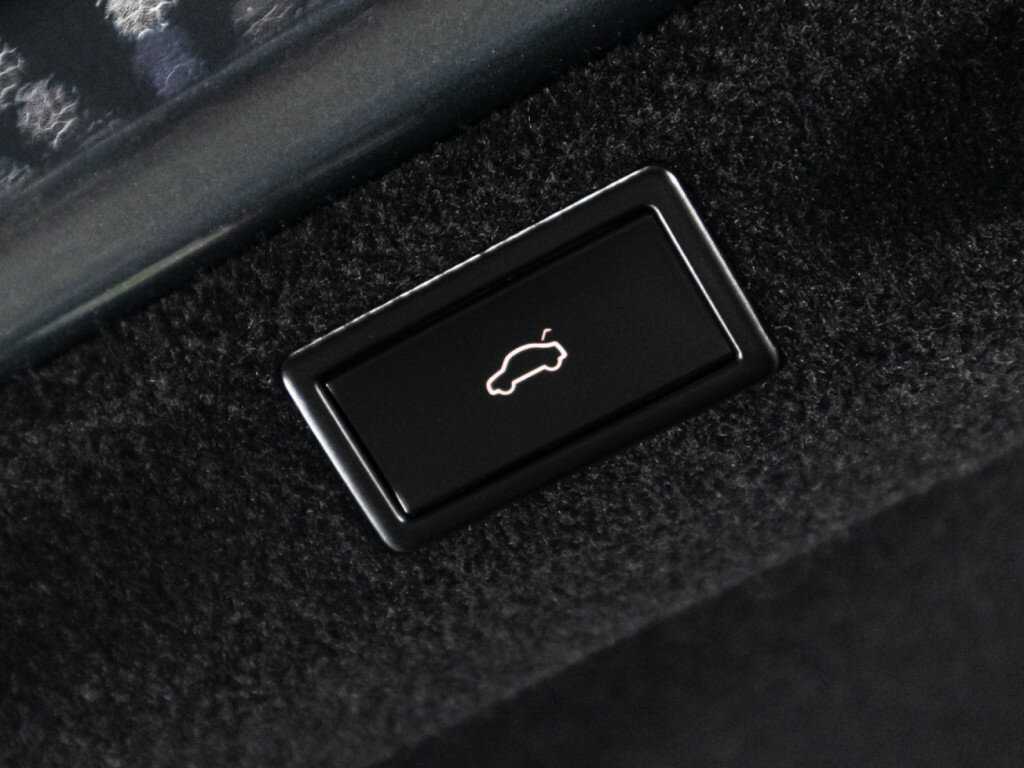 Skoda Superb с пробегом — 2020 год. Фото: #21