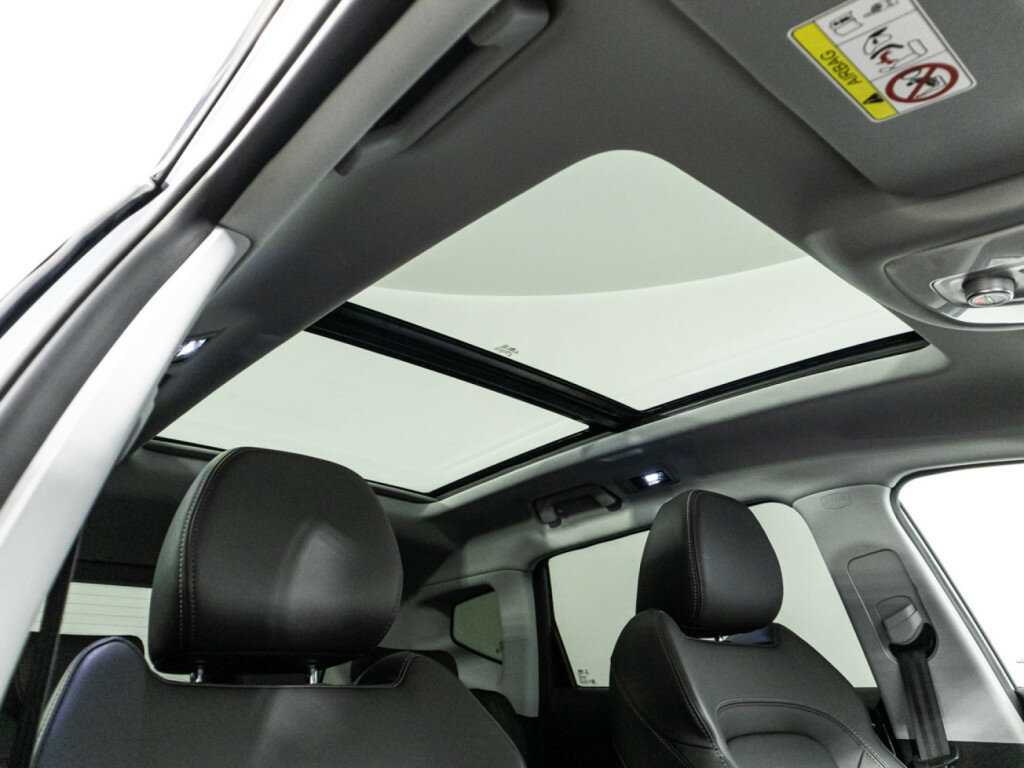 Chery Tiggo 7 Pro с пробегом — 2021 год. Фото: #21