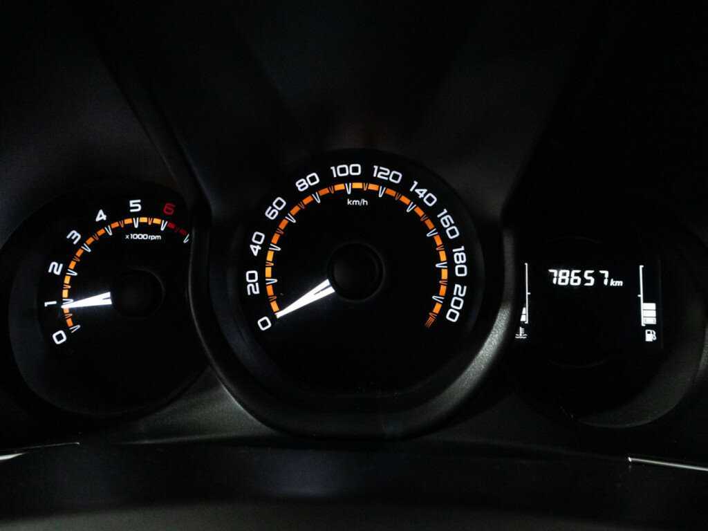 Lada (ВАЗ) XRAY с пробегом — 2019 год. Фото: #11