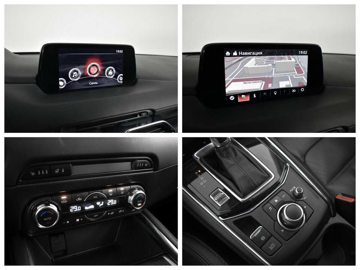 Mazda CX-5 с пробегом — 2018 год. Фото: #12