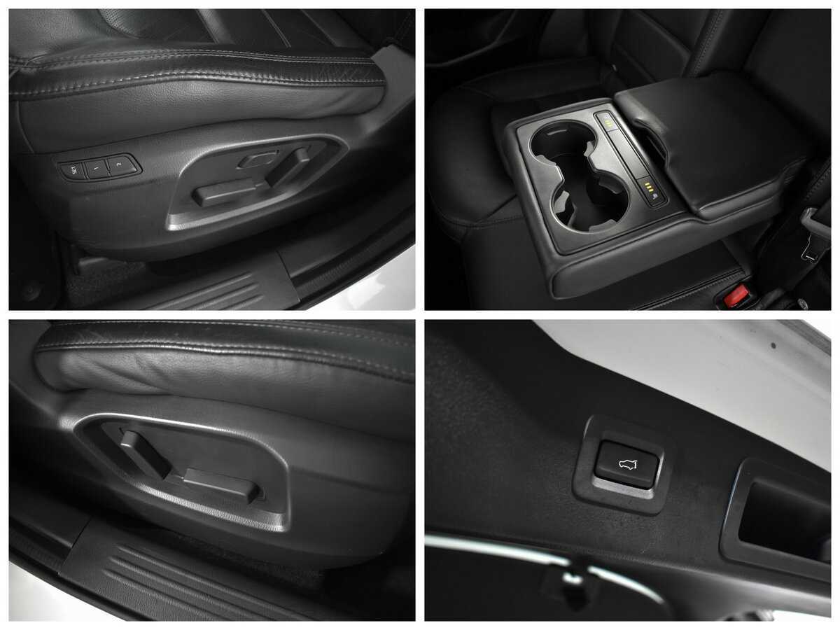 Mazda CX-5 с пробегом — 2018 год. Фото: #13