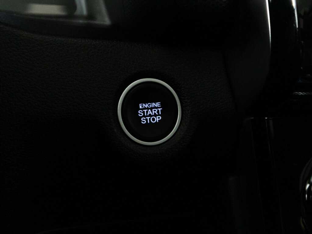 Hyundai Creta с пробегом — 2021 год. Фото: #21