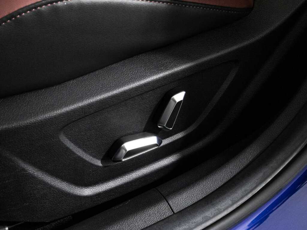 Geely Coolray с пробегом — 2022 год. Фото: #20