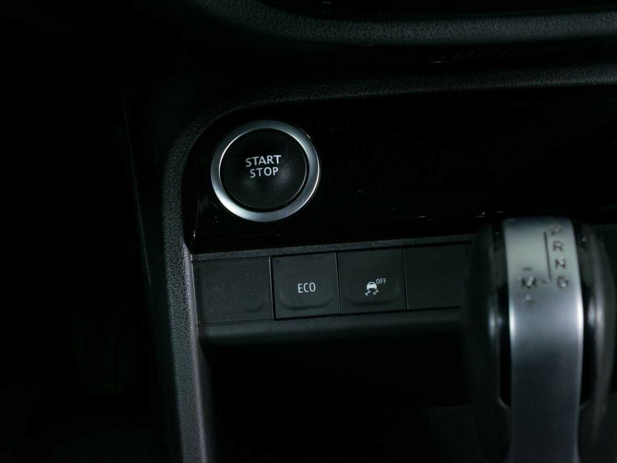 Renault Kaptur с пробегом — 2020 год. Фото: #13