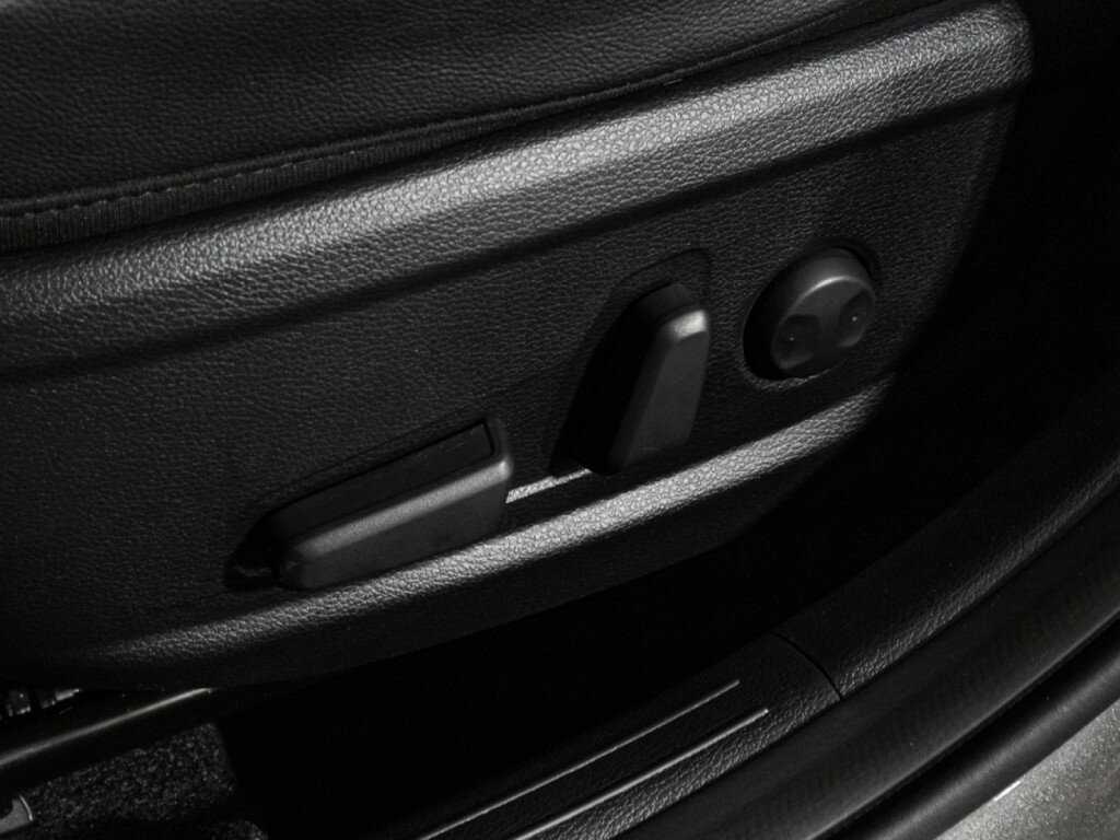 Kia Cerato с пробегом — 2022 год. Фото: #17