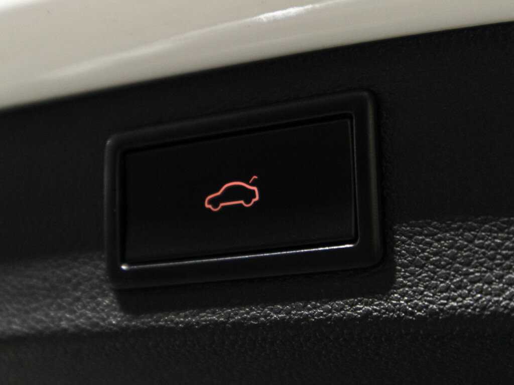 Skoda Kodiaq с пробегом — 2020 год. Фото: #12