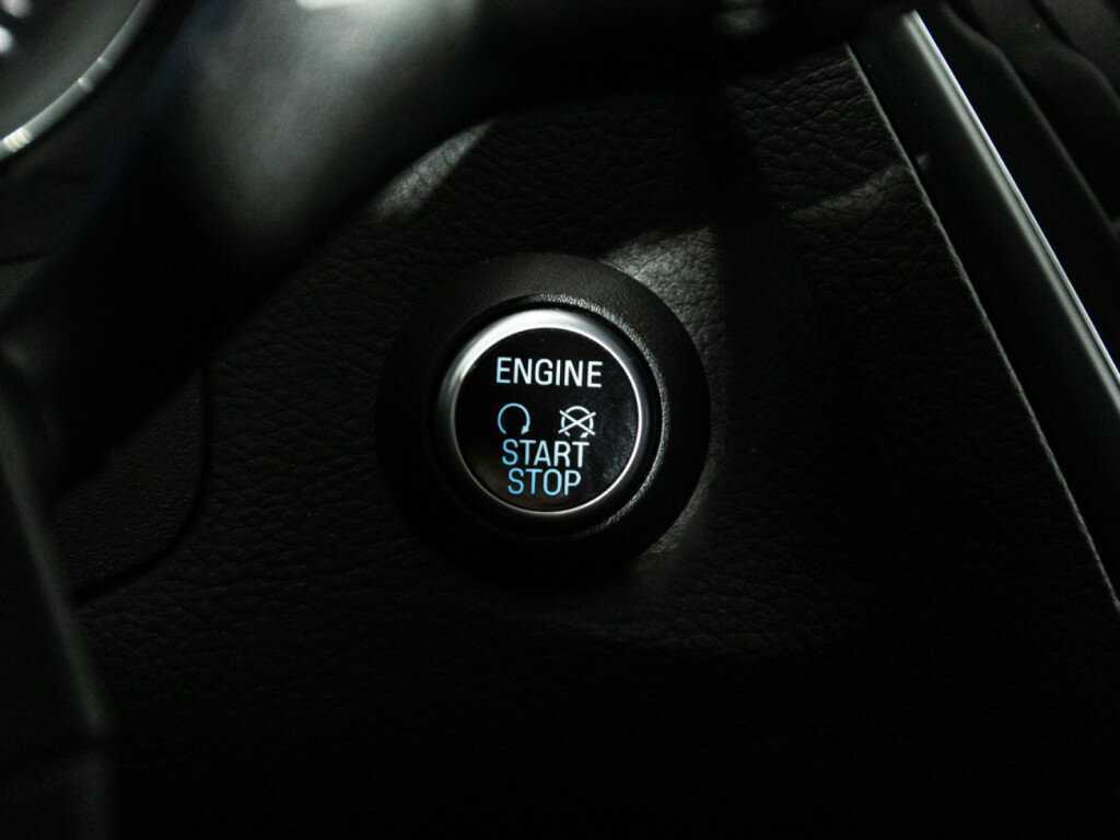 Ford Focus с пробегом — 2017 год. Фото: #15