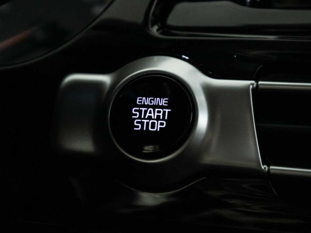 Kia Seltos с пробегом — 2022 год. Фото: #17