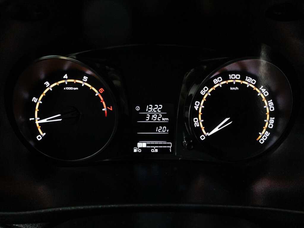 Lada (ВАЗ) Granta с пробегом — 2023 год. Фото: #11