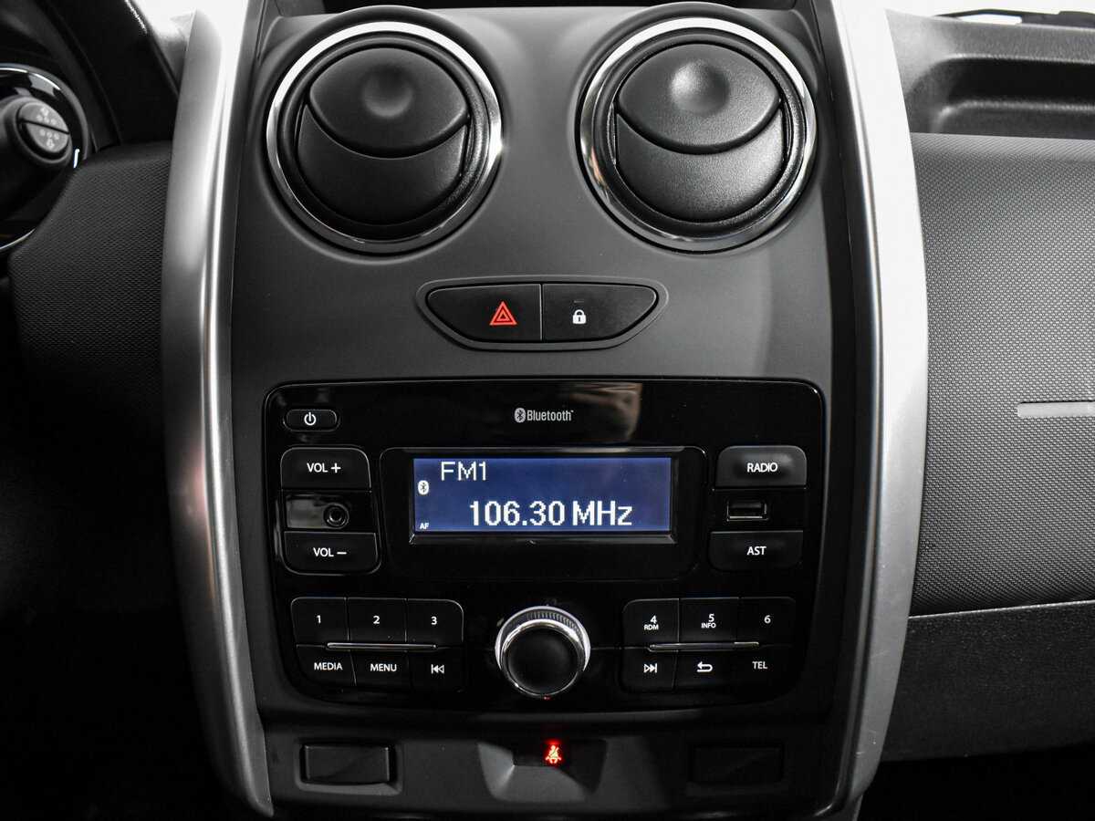 Lada (ВАЗ) Largus с пробегом — 2021 год. Фото: #10