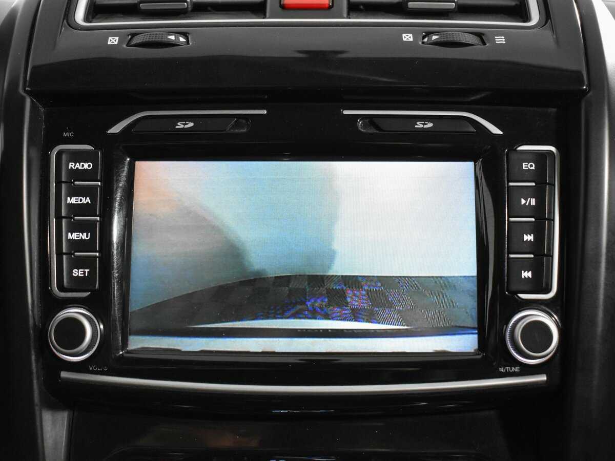 Great Wall Hover H3 с пробегом — 2014 год. Фото: #17