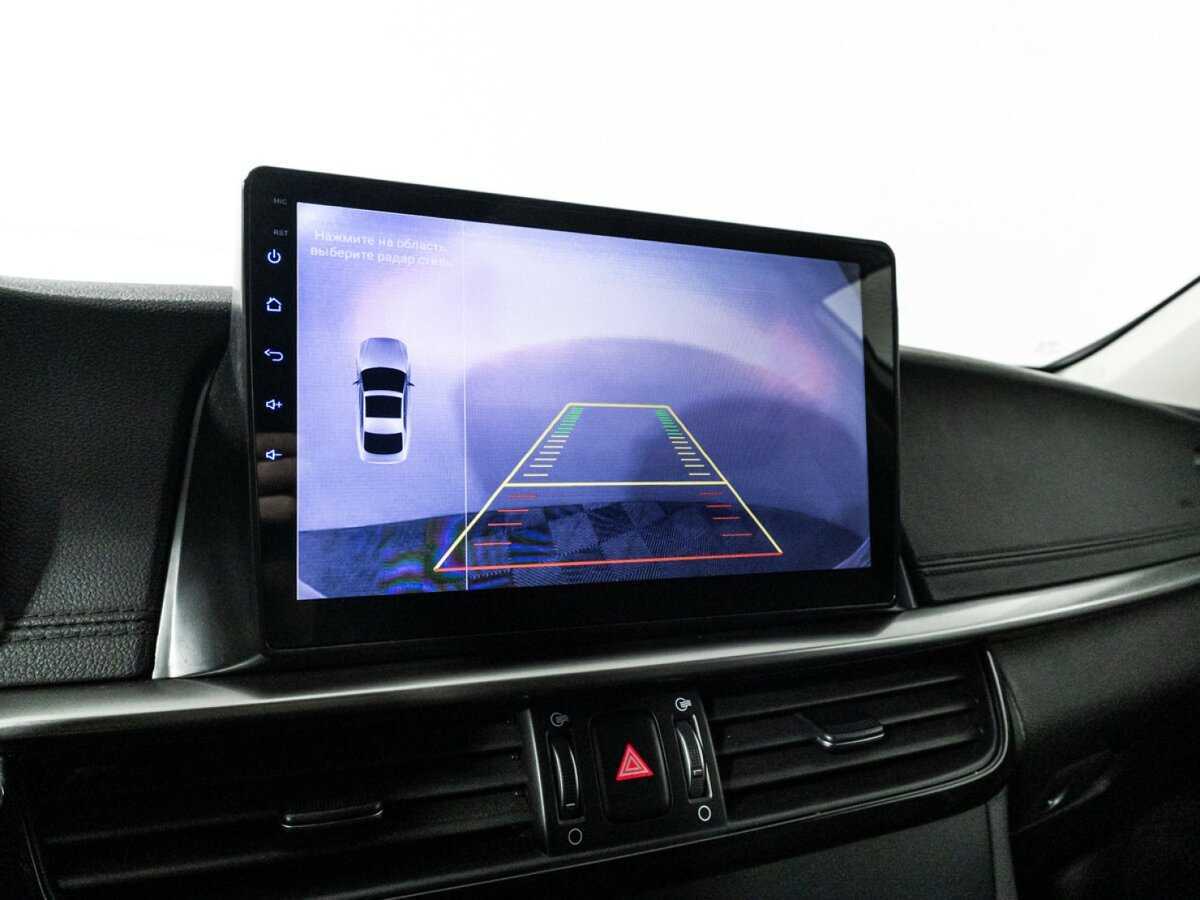 Kia Optima с пробегом — 2020 год. Фото: #18