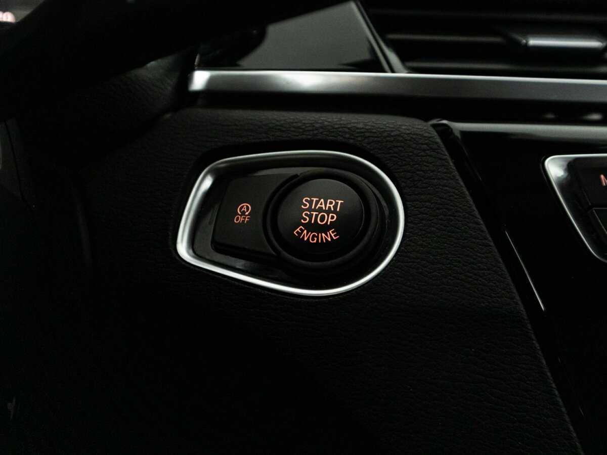 BMW X1 с пробегом — 2017 год. Фото: #18