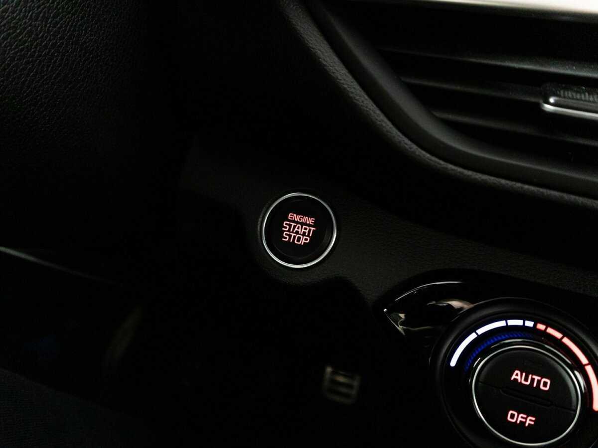 Kia Cerato с пробегом — 2021 год. Фото: #21