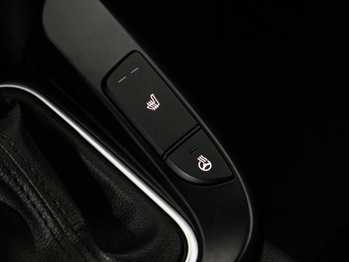 Kia Soul с пробегом — 2019 год. Фото: #14