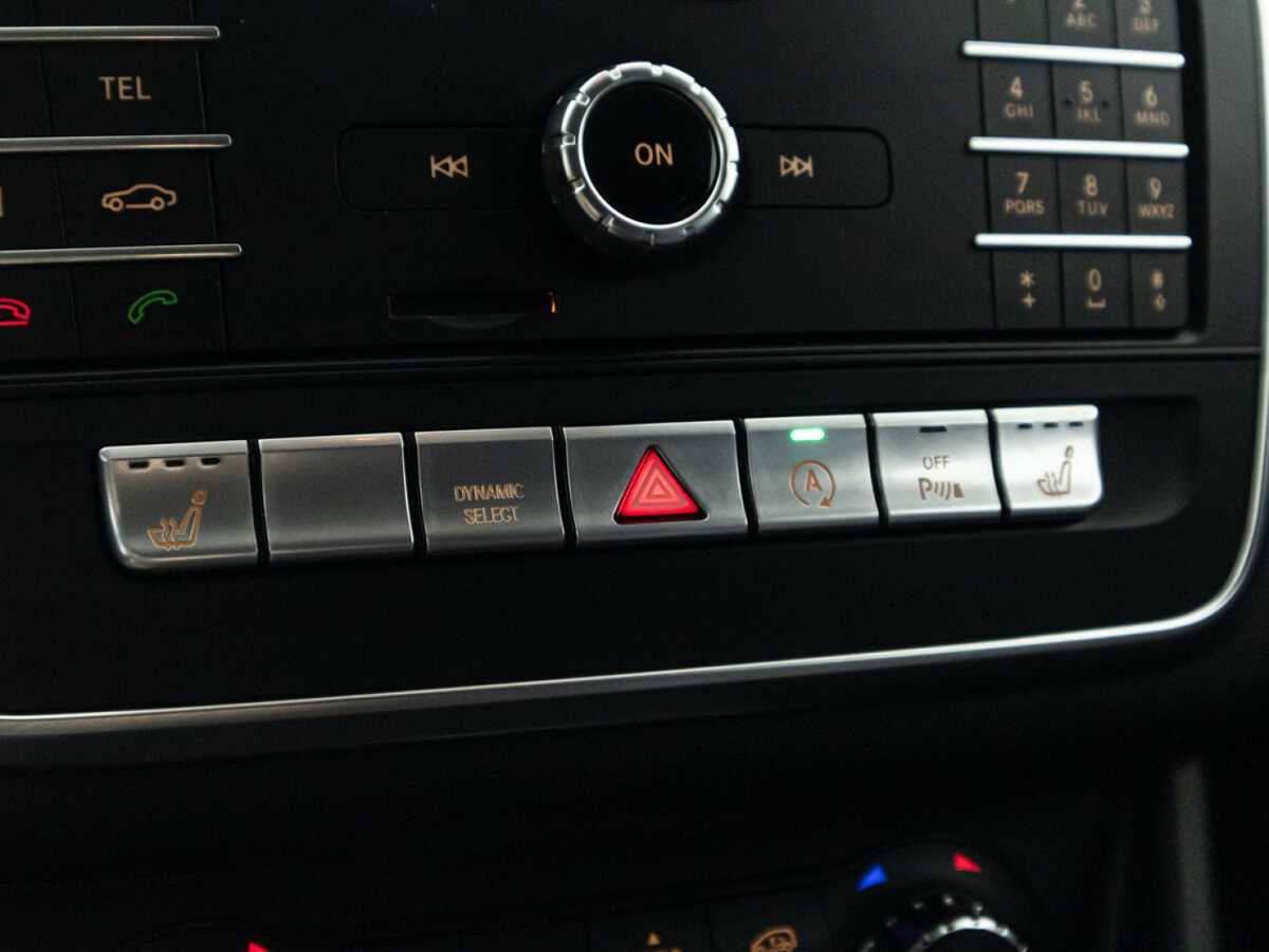 Mercedes-Benz CLA с пробегом — 2018 год. Фото: #14