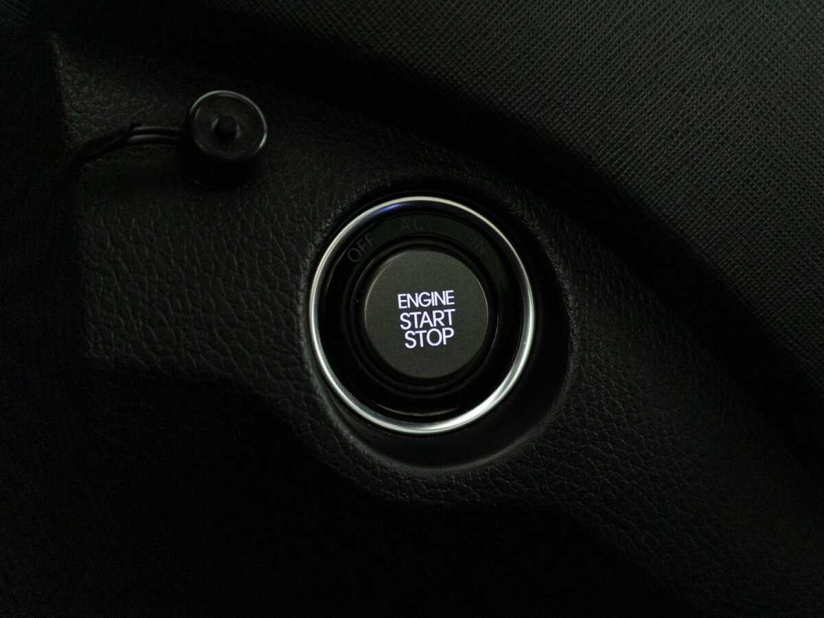 Hyundai Santa Fe с пробегом — 2014 год. Фото: #18