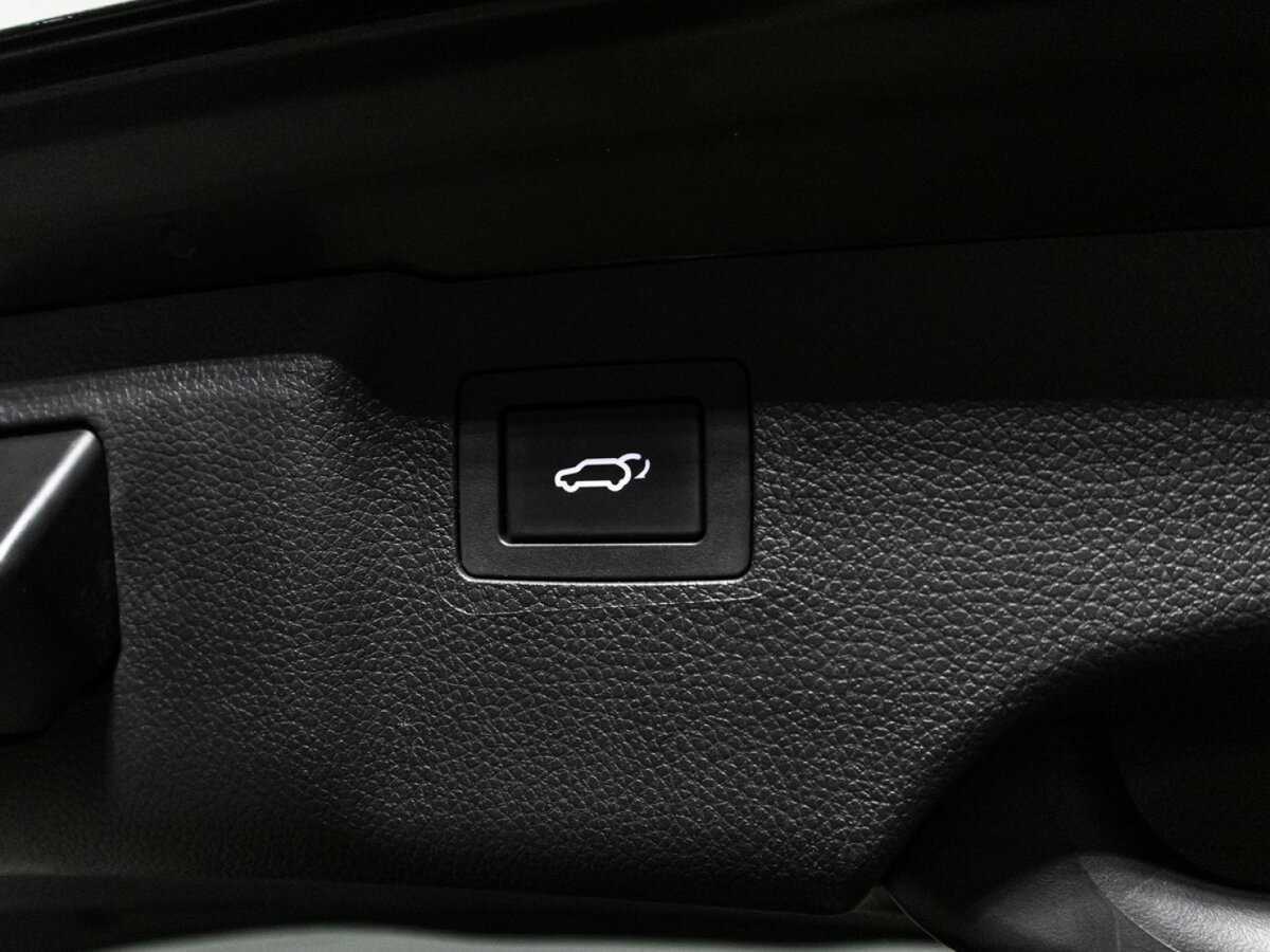 Hyundai Santa Fe с пробегом — 2014 год. Фото: #23