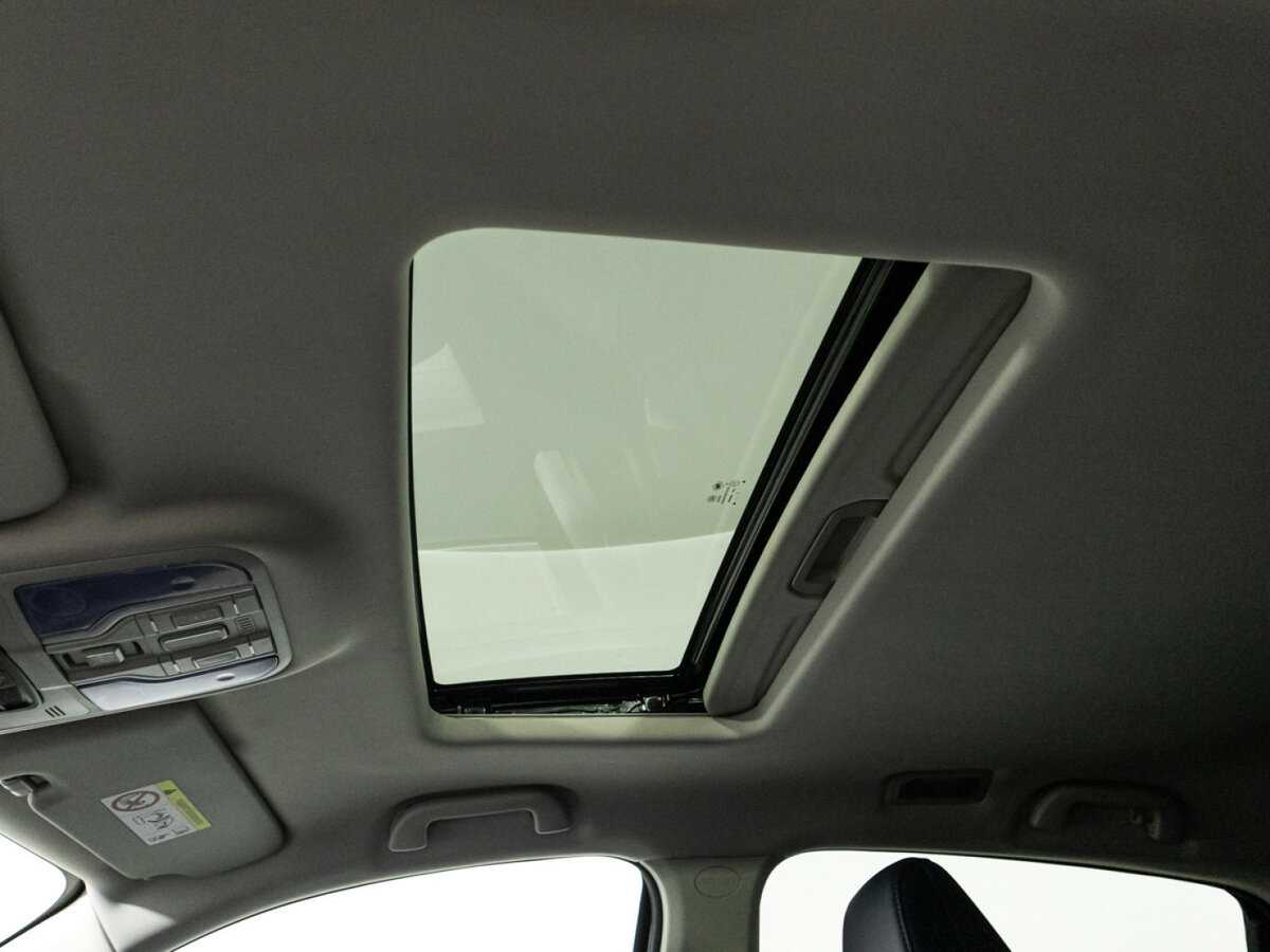 Haval F7x с пробегом — 2022 год. Фото: #15