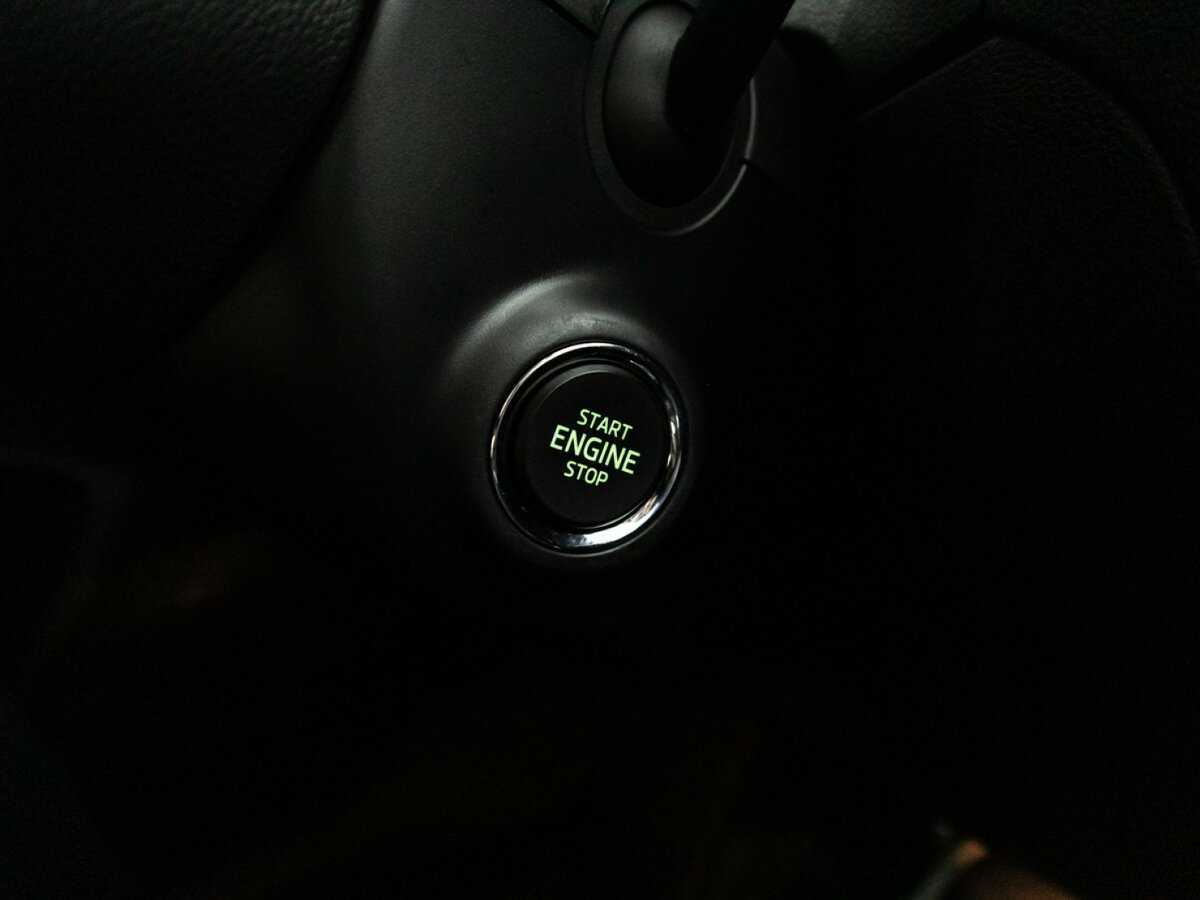 Skoda Octavia с пробегом — 2020 год. Фото: #20