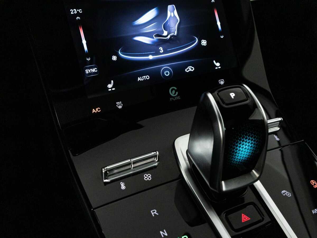 Chery Tiggo 8 Pro Max с пробегом — 2023 год. Фото: #19