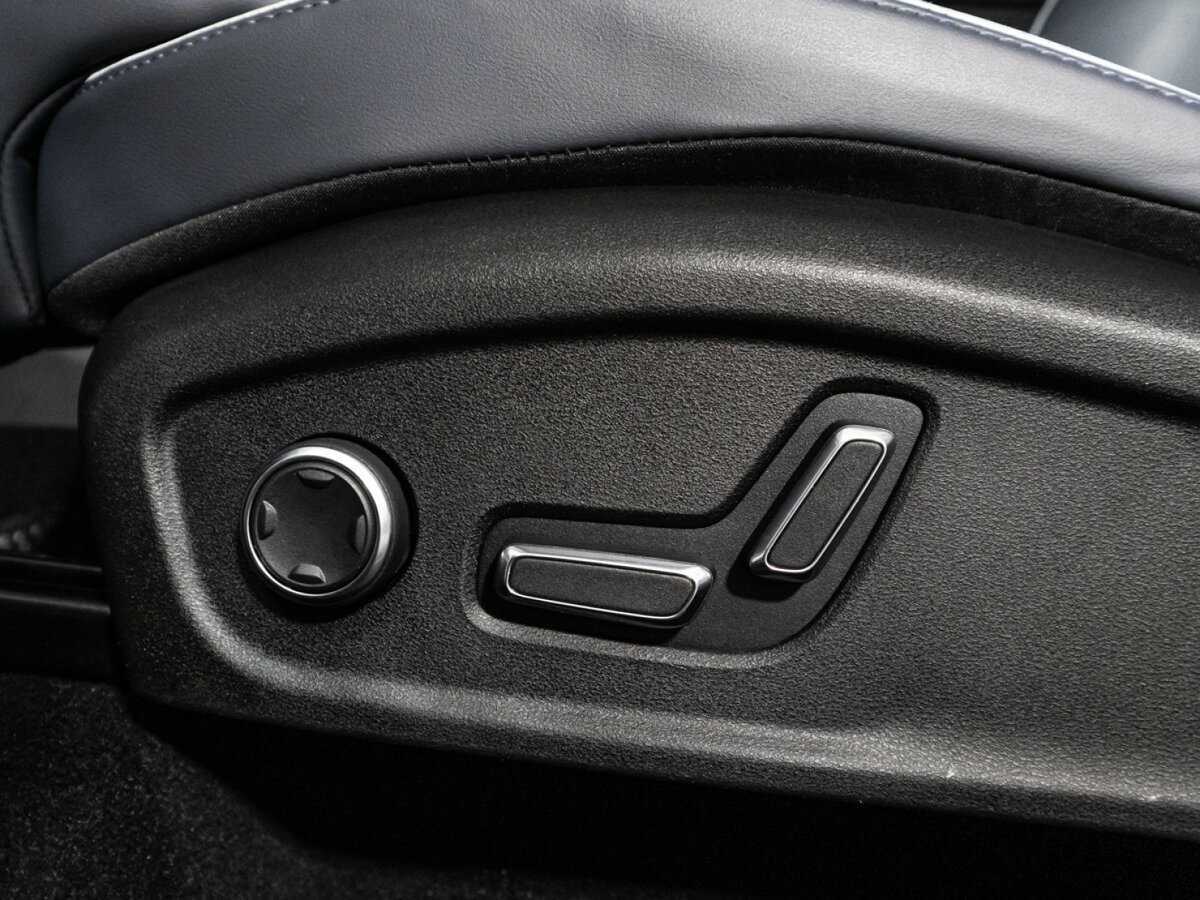 Geely Atlas с пробегом — 2023 год. Фото: #16