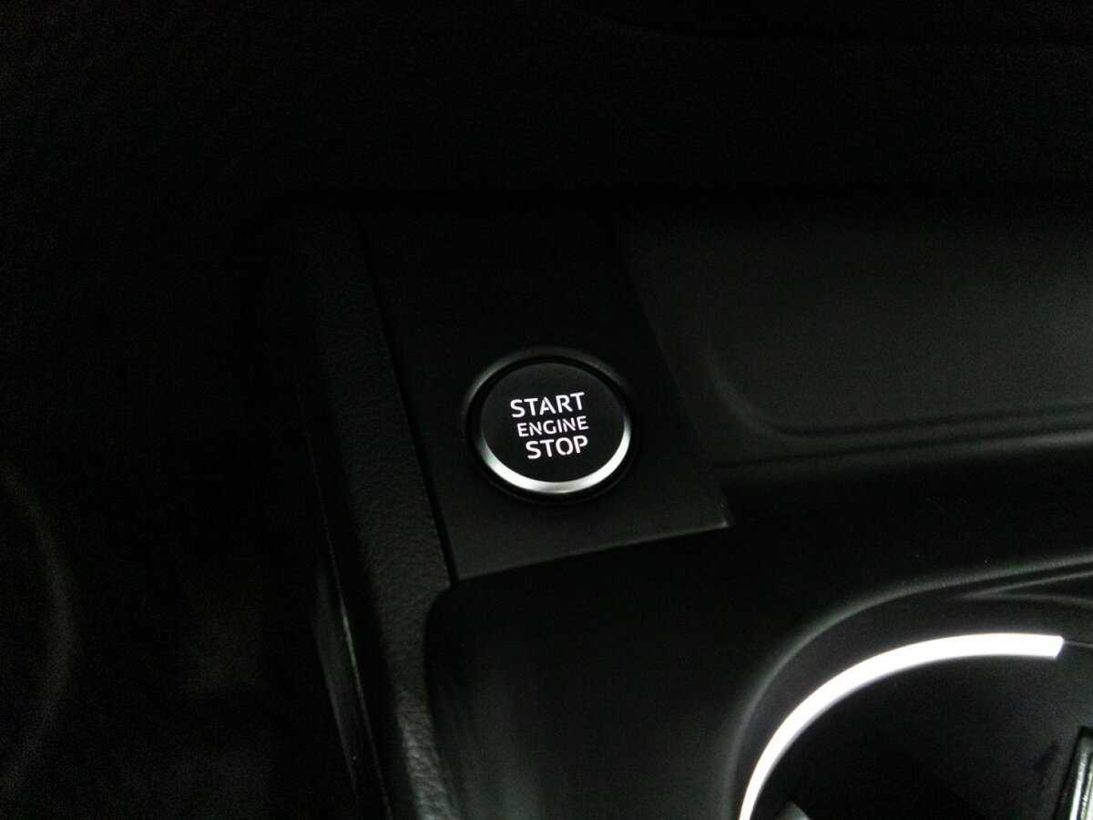 Audi A4 с пробегом — 2017 год. Фото: #18