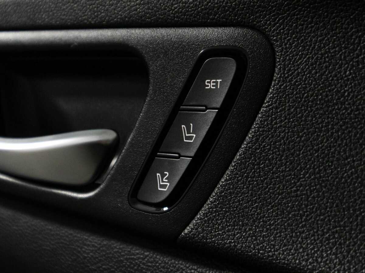 Kia Optima с пробегом — 2016 год. Фото: #14