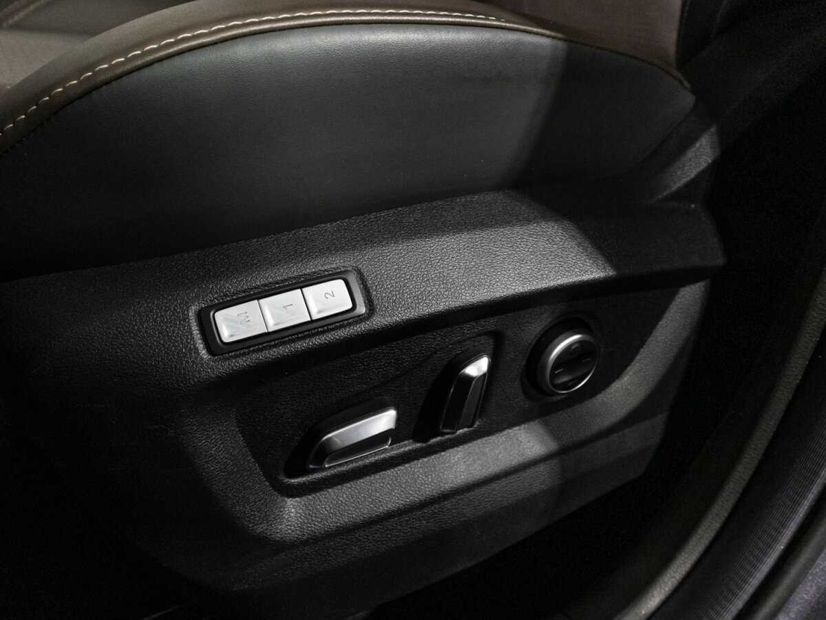 Chery Tiggo 8 Pro с пробегом — 2023 год. Фото: #17