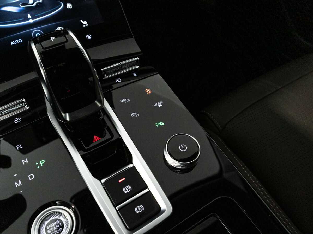 Chery Tiggo 8 Pro с пробегом — 2023 год. Фото: #20