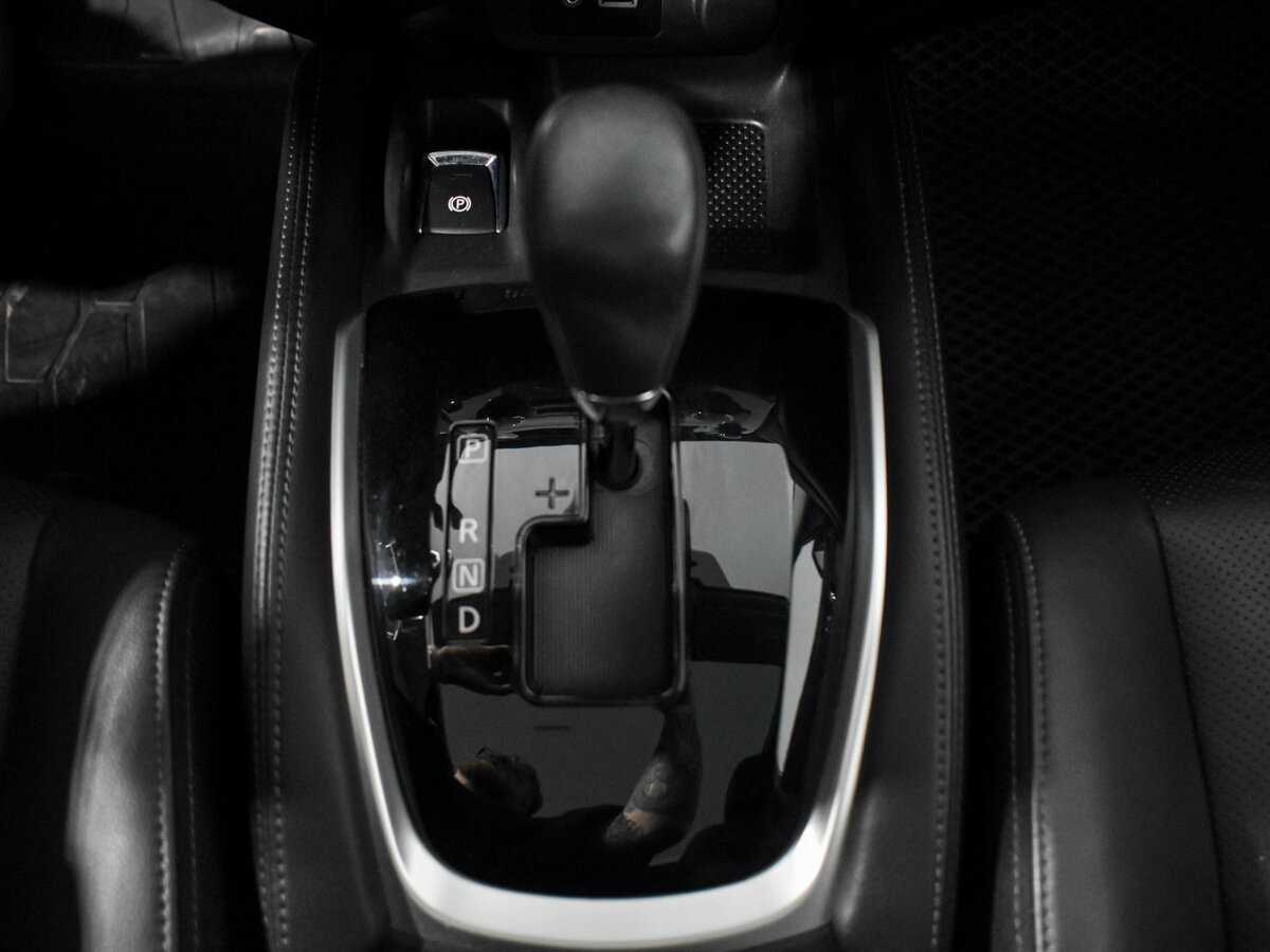 Nissan Qashqai с пробегом — 2021 год. Фото: #9