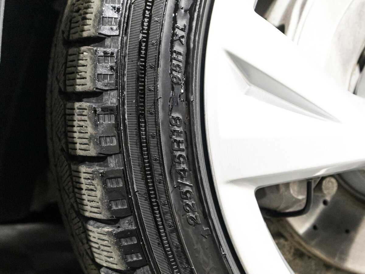 Audi A4 с пробегом — 2019 год. Фото: #24