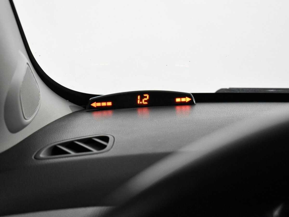 Chevrolet Cruze с пробегом — 2013 год. Фото: #16