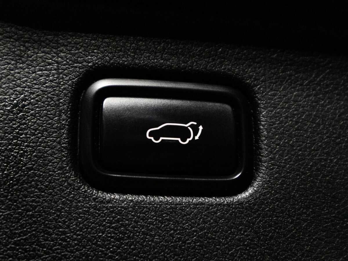 Kia Sorento с пробегом — 2018 год. Фото: #14