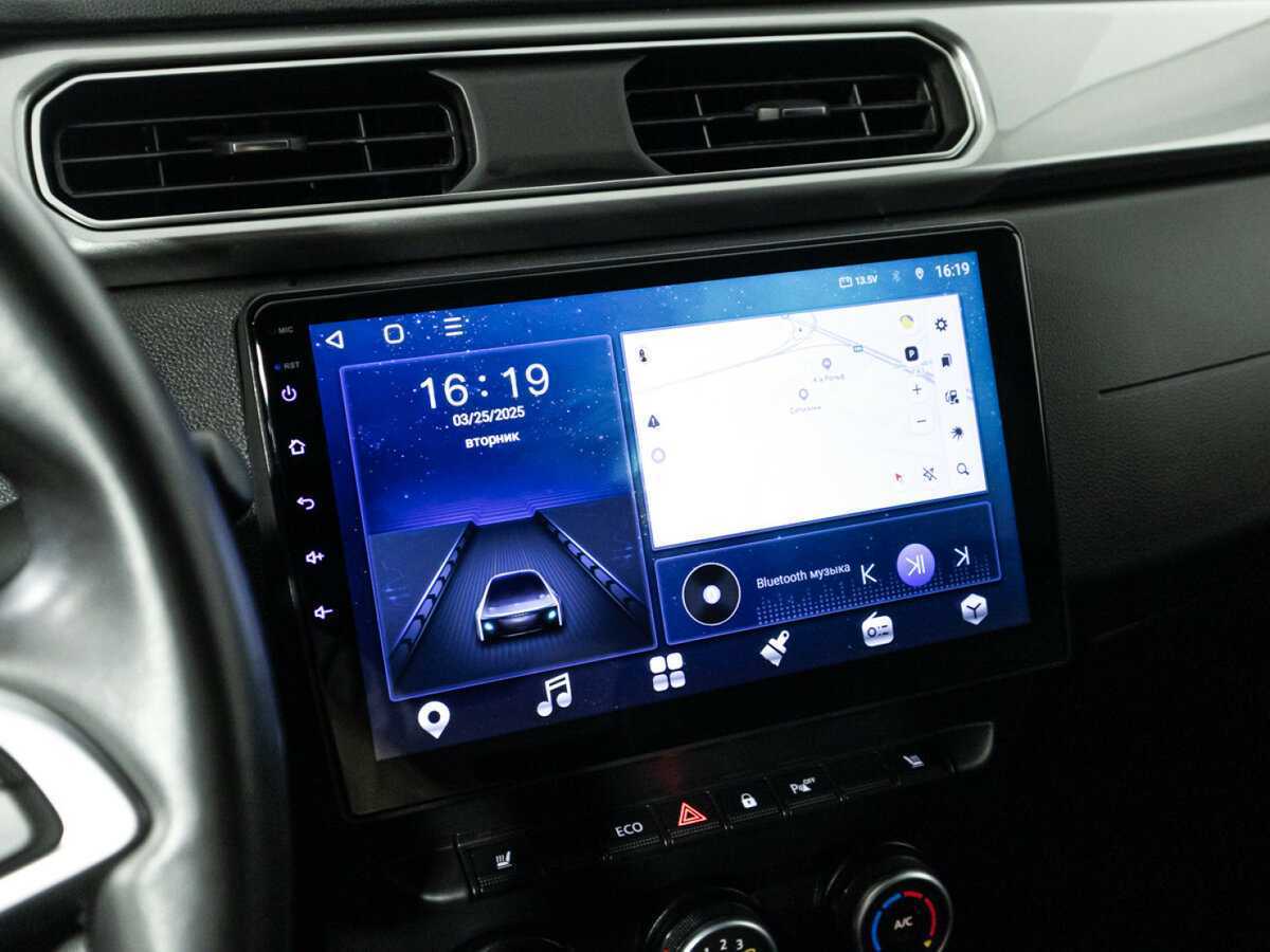 Renault Arkana с пробегом — 2021 год. Фото: #15