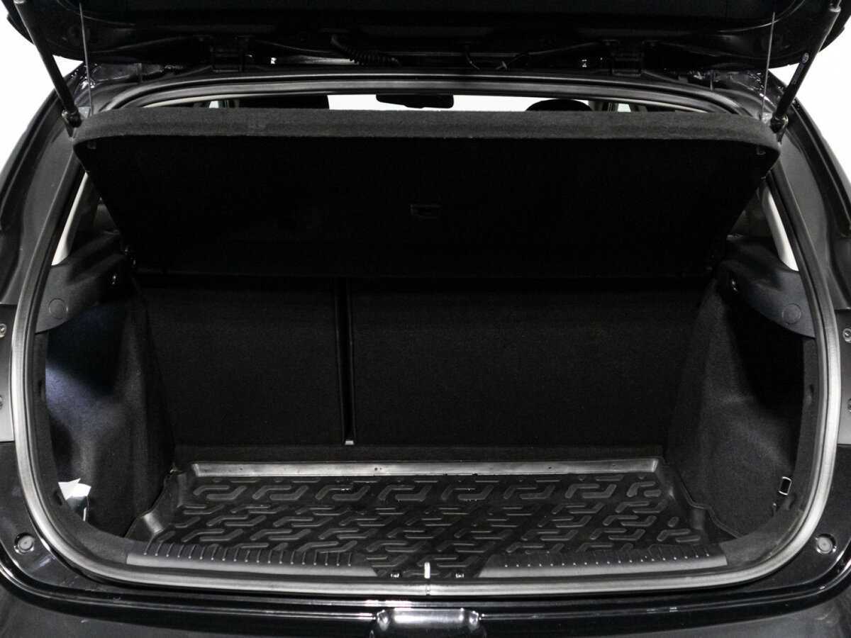 Kia Ceed с пробегом — 2015 год. Фото: #13