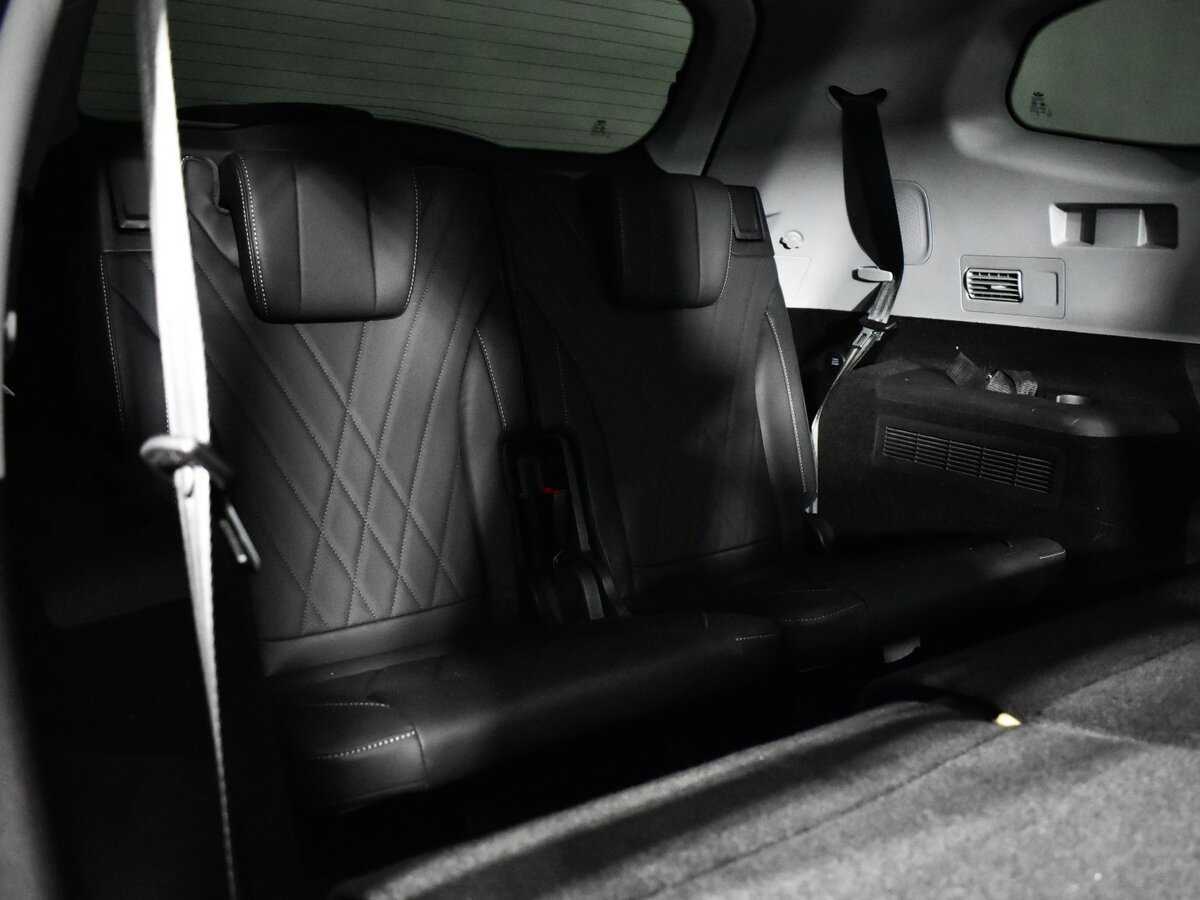 Chery Tiggo 8 Pro Max с пробегом — 2023 год. Фото: #10