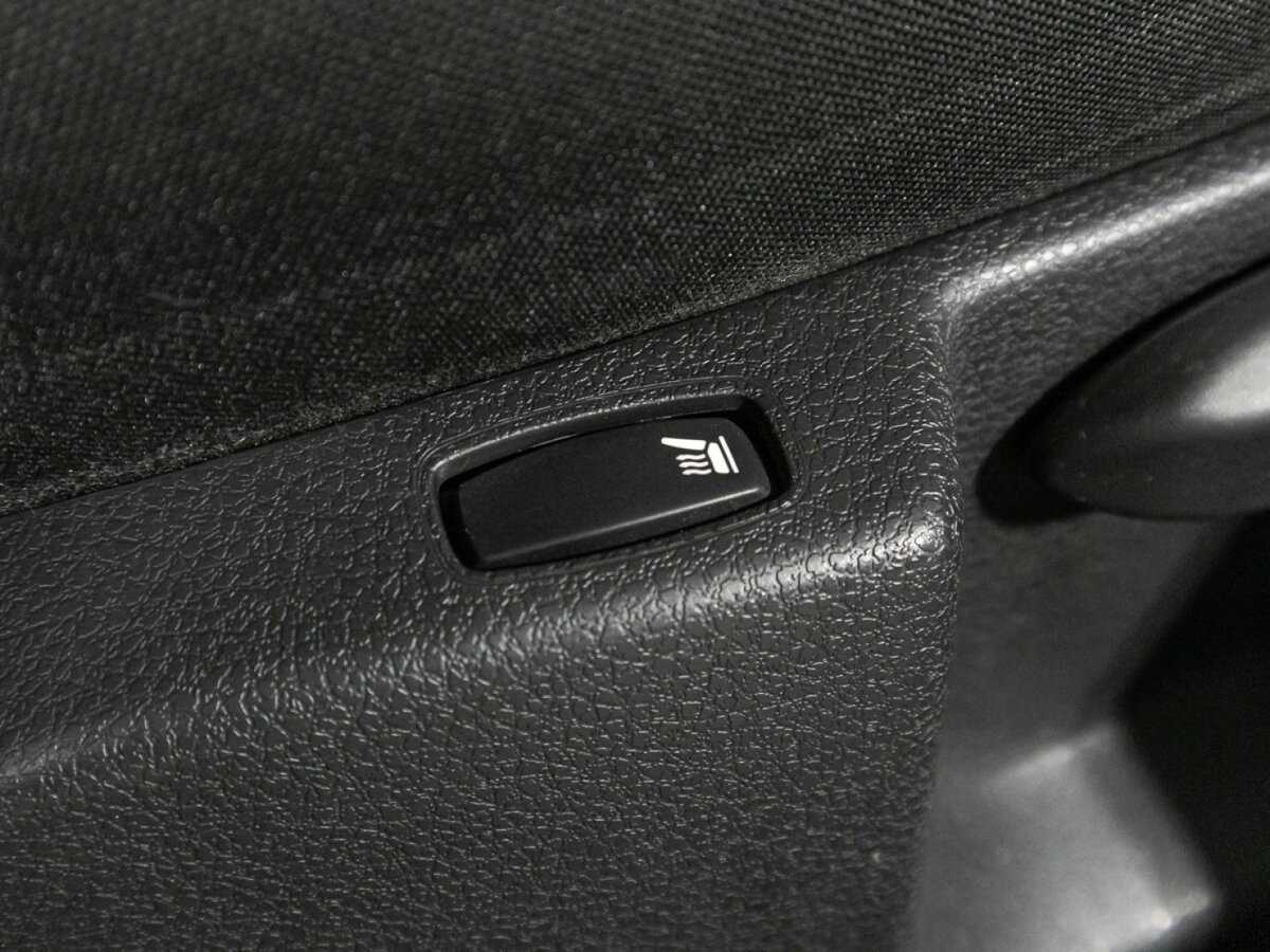 Renault Sandero с пробегом — 2019 год. Фото: #17